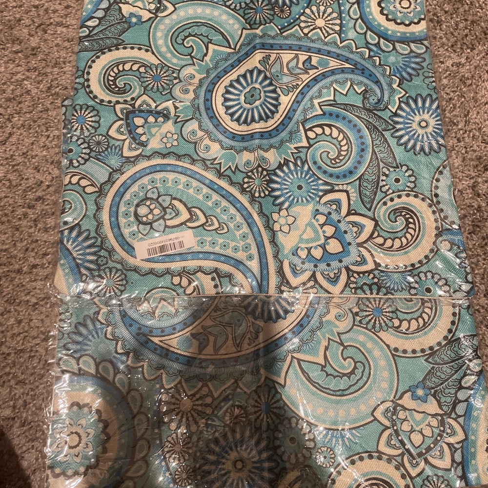 2 Pillow cases